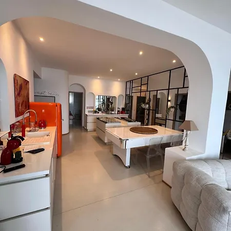 L'arbois Grand Yourhosthelper Apartmán *